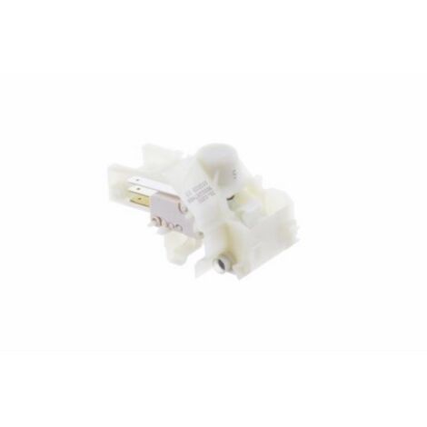 Bosch Siemens Neff Constructa Interrupteur de verrouillage de porte pour lave-vaisselle 438026 00438026