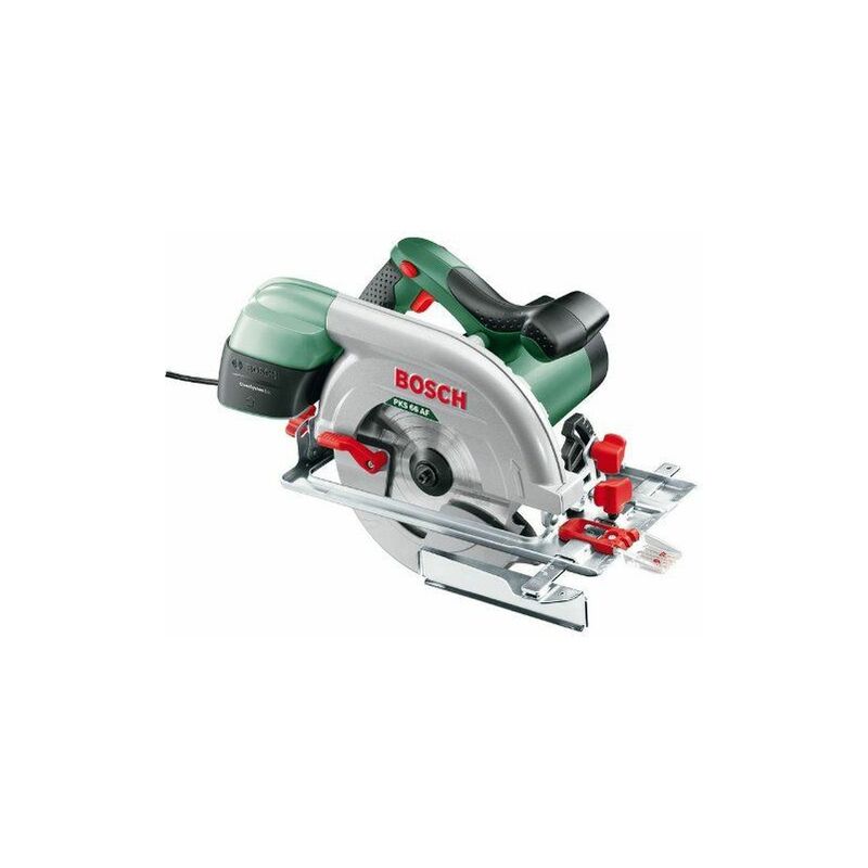 

Bosch PKS 66 AF