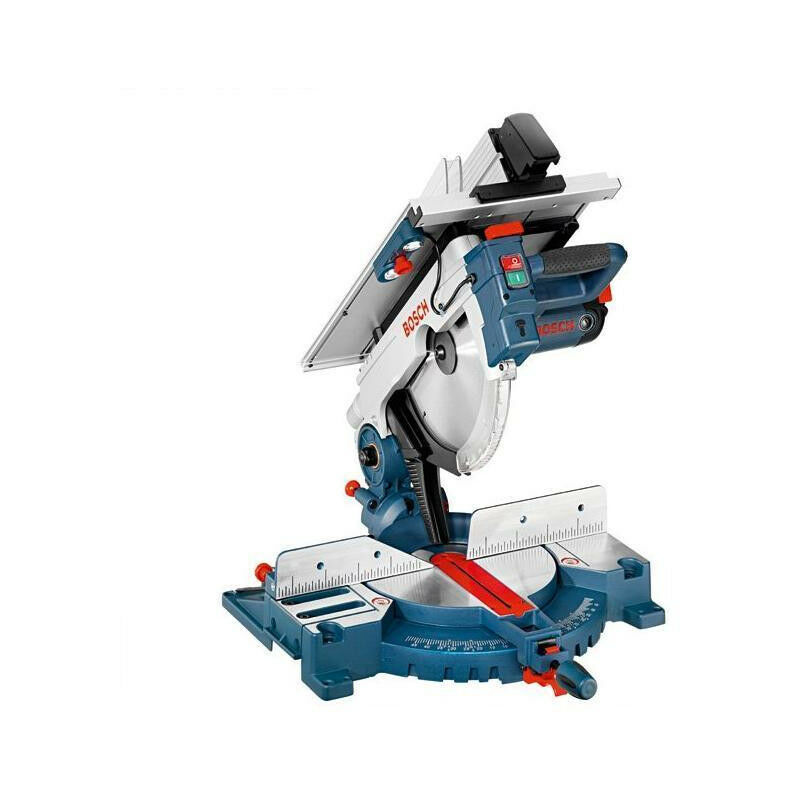 

Sierra ingleteadora de mesa superior 305mm 1800W - GTM 12 JL - Bosch