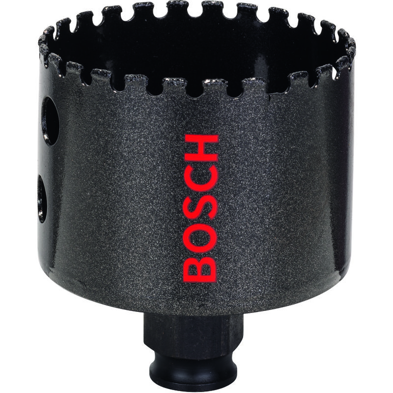 

BOSCH 2608580313 Corona/Brocasie.HardCeramic PC:60, 2-3/8