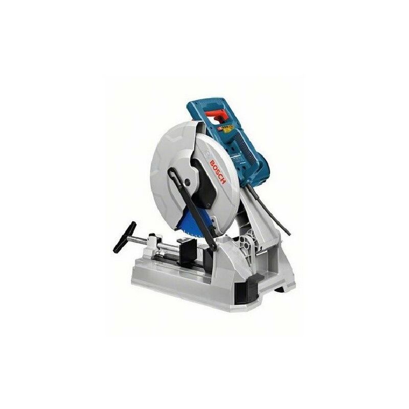 

Motosierra para metales 2000W 305mm - GCD 12 JL - Bosch