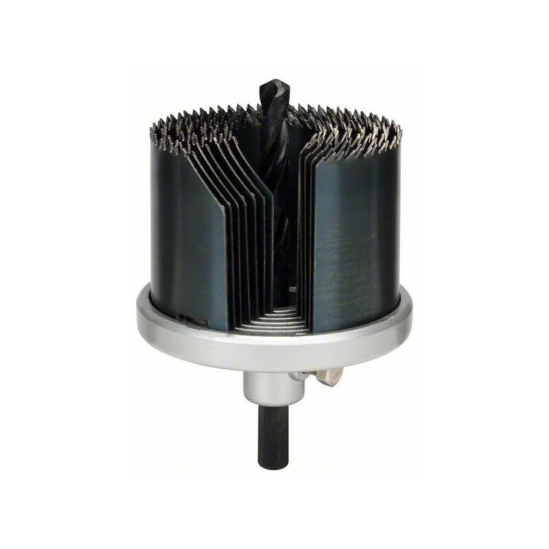 

BOSCH 2608584062 Sierra de corona: set 7 uds