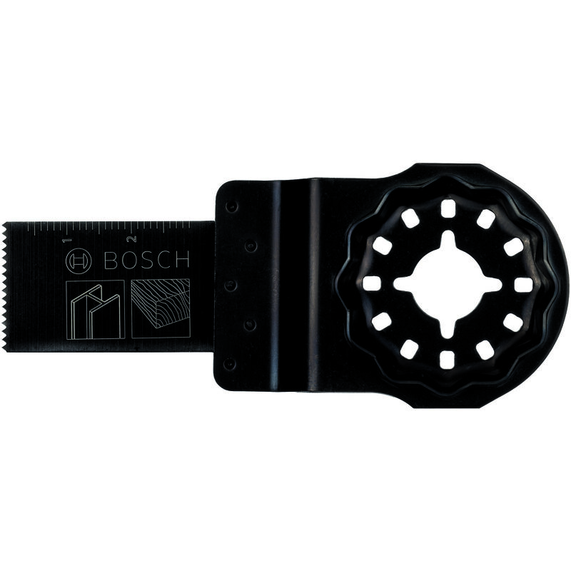 

2607017346 Sierra inmersión Starlock BIM Wood&Metal - Bosch