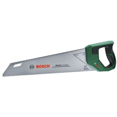 Bosch Sierra manual universal 400 mm metal Softgrip