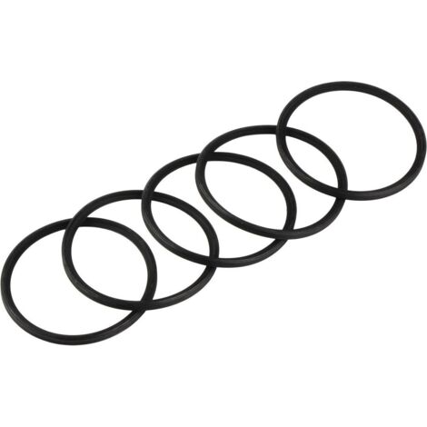 BOSCH Silikon Lippendichtung 7098878 (MVP 5 Stück), je MVP