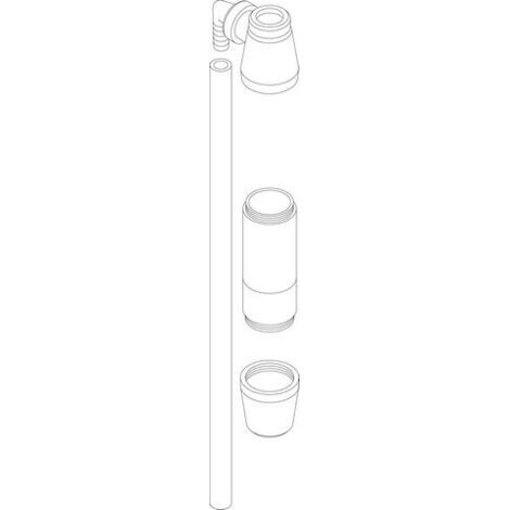 BOSCH Siphon, 87107351250