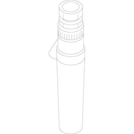 BOSCH Siphon, 87107351320