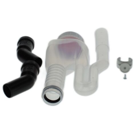 BOSCH Siphon für Linea Kombi-23, 7100924