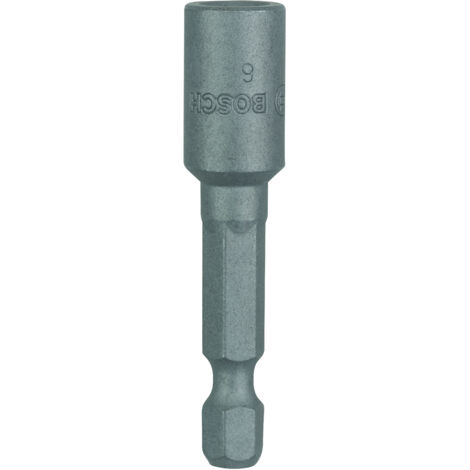 Bosch Sk-Stecks. 50mm SW 6.0 con imán