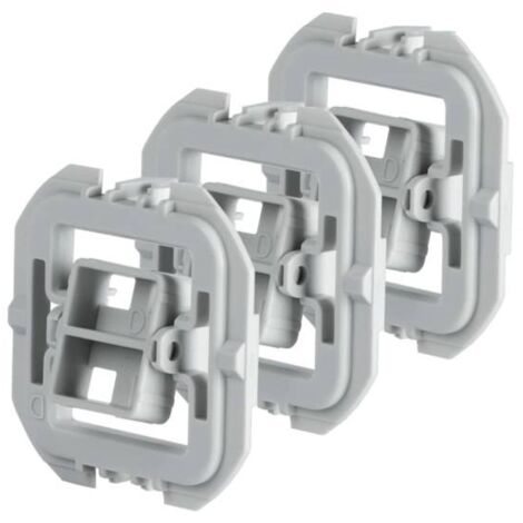 Bosch Smart Home Adapter 3er-Set für düwi/Popp D