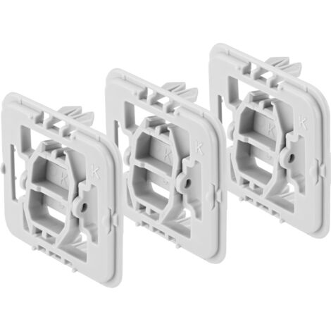 Bosch Smart Home Adapter 3er-Set für Kopp K