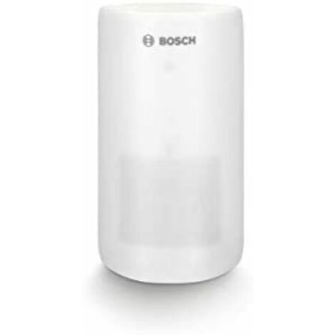 Bosch Smart Home Sensor de Movimiento Instrucciones de uso en alemán