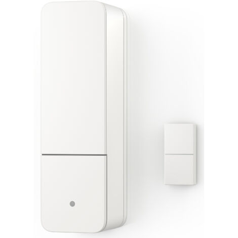 Bosch Smart Home Tür- und Fensterkontakt II weiß