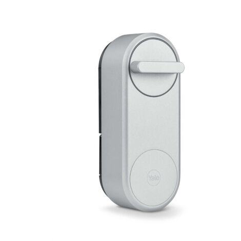 Bosch Smart Home / Yale Linus Türschloss