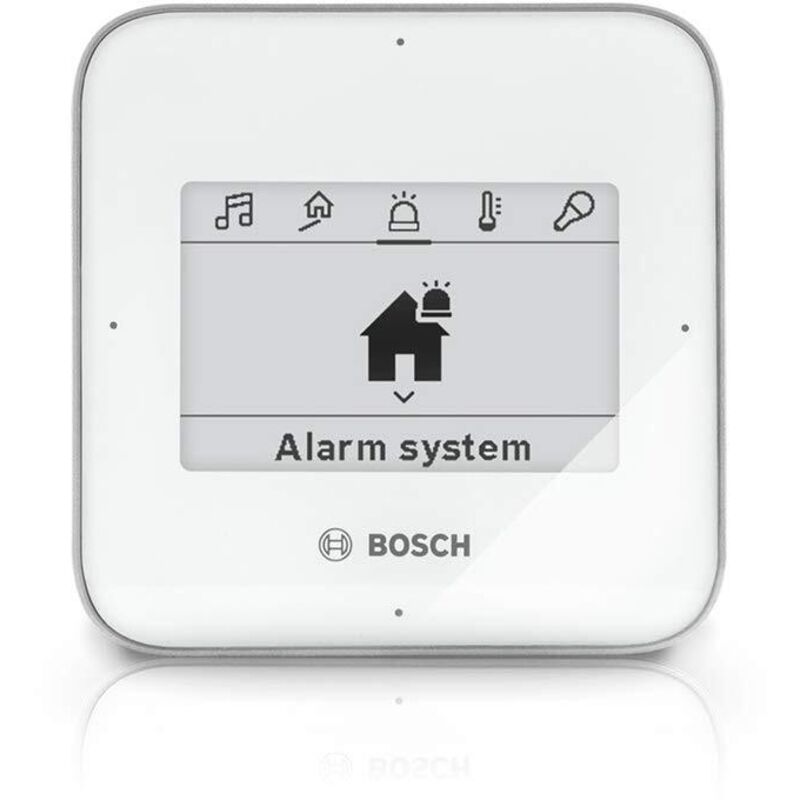 Bosch - Smart Home Telecomando Twist, 1.5 v