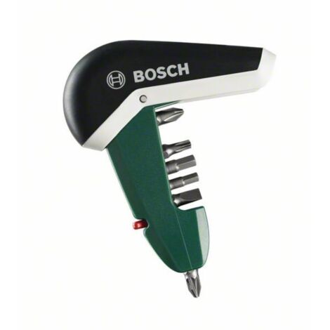 BOSCH - SMARTKRIK CACCIAVITE A CRICCHETTO CON 6 BIT