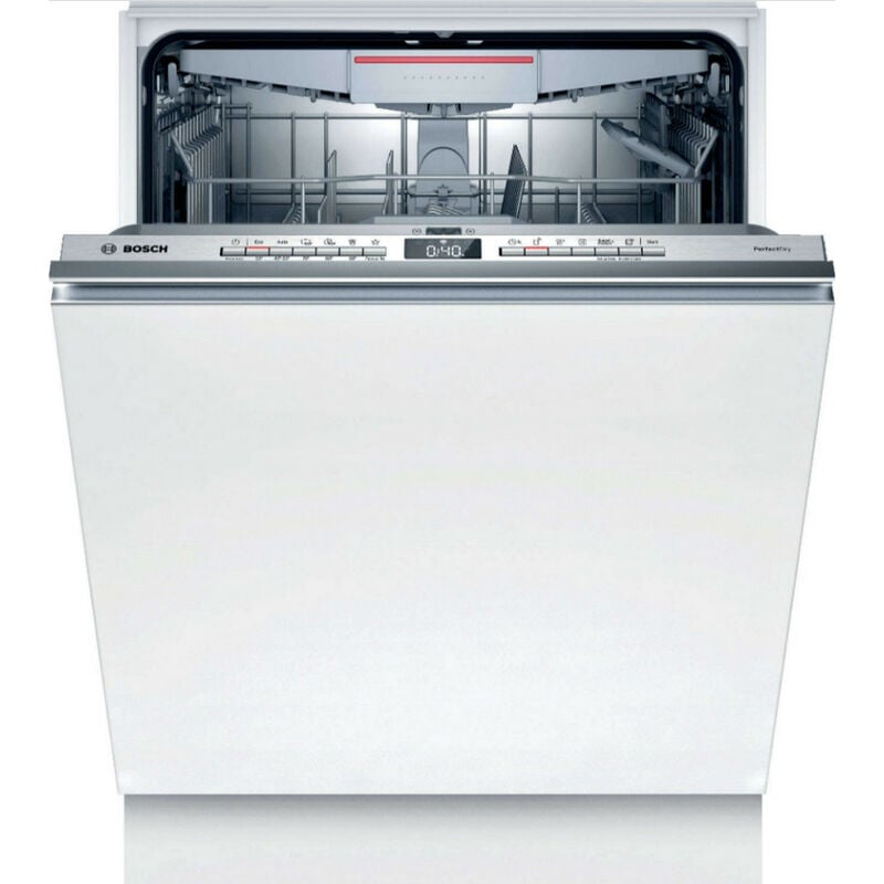 Image of SMD6TCX00E lavastoviglie a scomparsa totale 14 coperti a. Posizionamento dell'apparecchio: a scomparsa totale, Dimensione: Dimensione massima (60