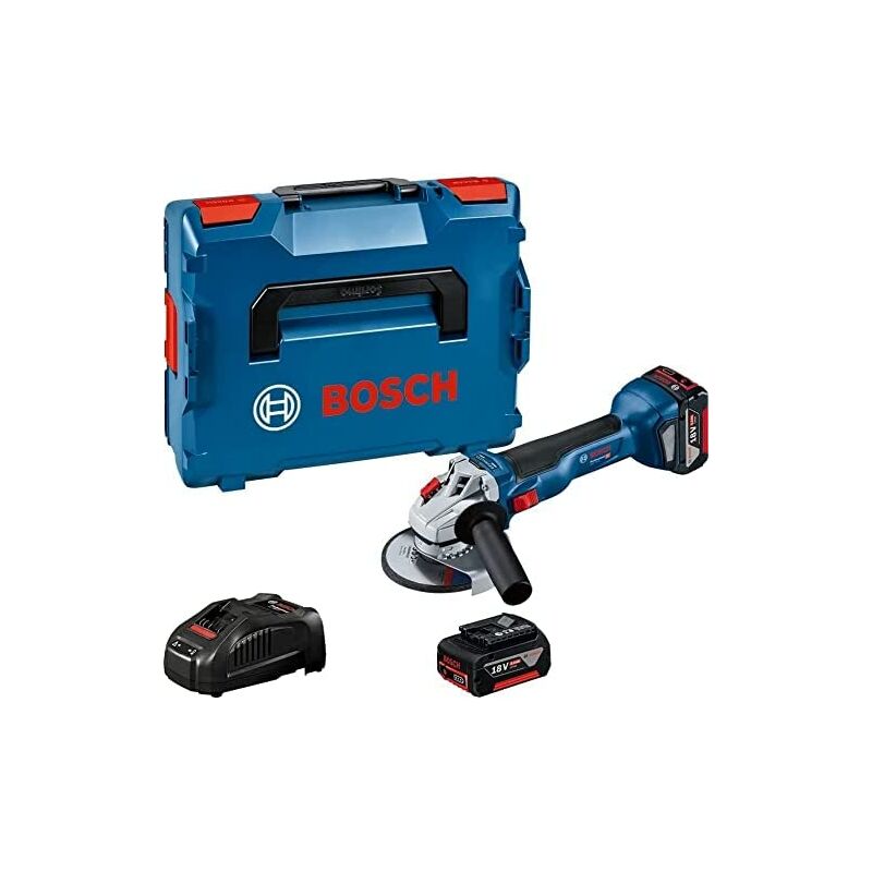 Bosch - Professional 18V System gws 18V-10