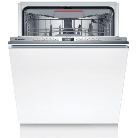 Bosch SMH4ECX27E Serie 4 Lavastoviglie A Scomparsa Totale 60 Cm 14 Coperti Classe A Wi-Fi