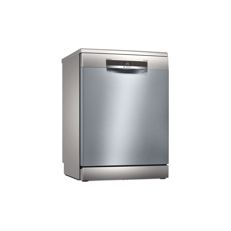 Image of Bosch - Lavast 14cp 60cm d Homeconnect Inox