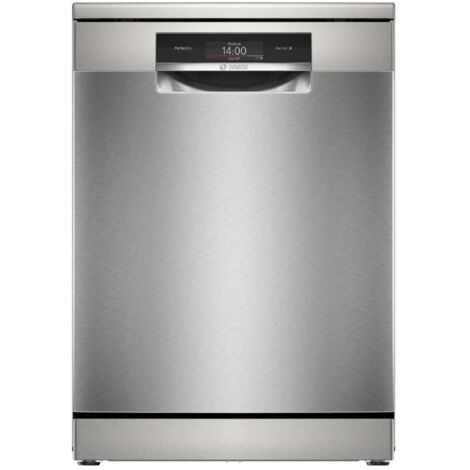BOSCH SMS8TCI04E