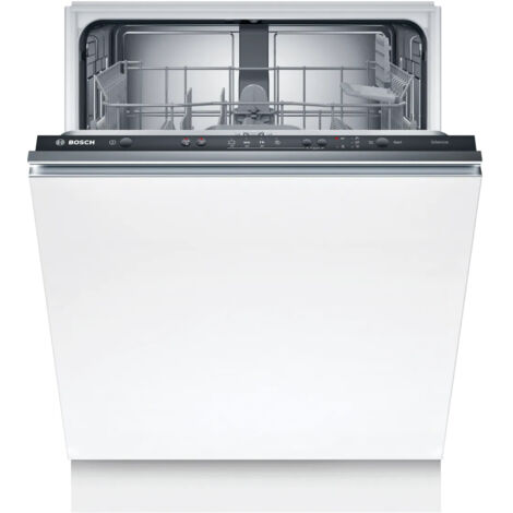 Bosch smv24ax04e lave-vaisselle entièrement intégré 12 couverts e