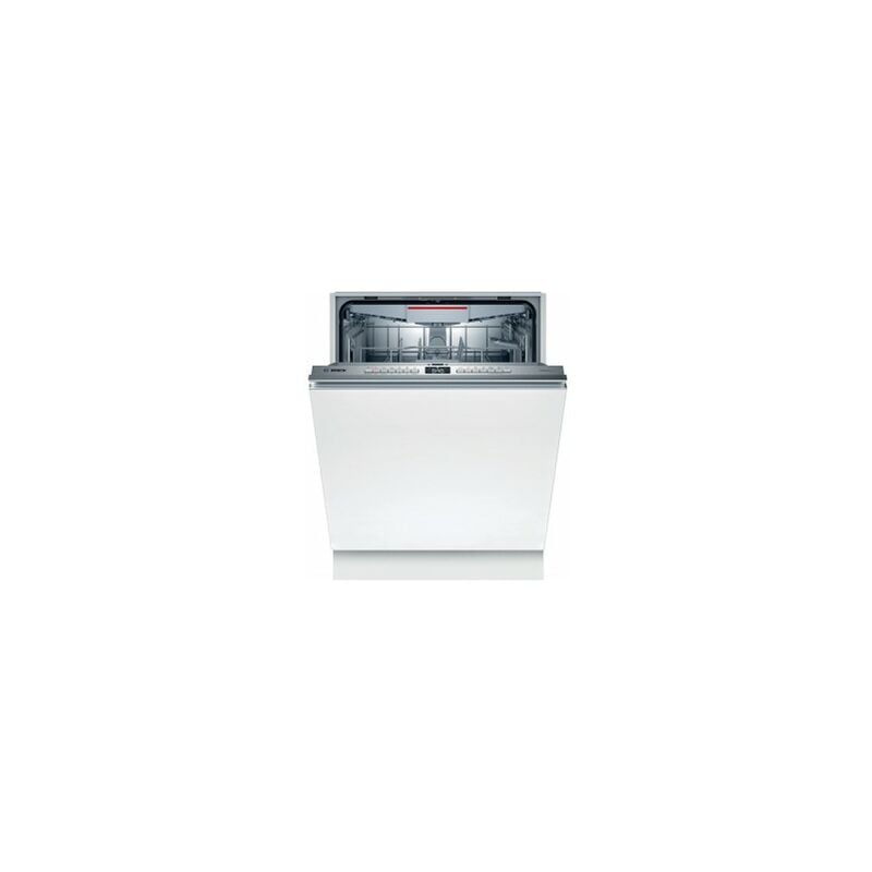 Image of Bosch - Lavastoviglie Incasso a scomparsa totale 60 cm 13 Coperti Classe c Terzo Cesto Home Connect SMV4EVX14E