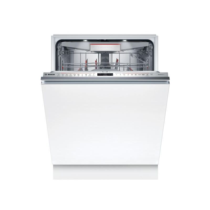 Image of Bosch - Serie 8 SMV8YCX02E lavastoviglie a scomparsa totale 14 coperti a