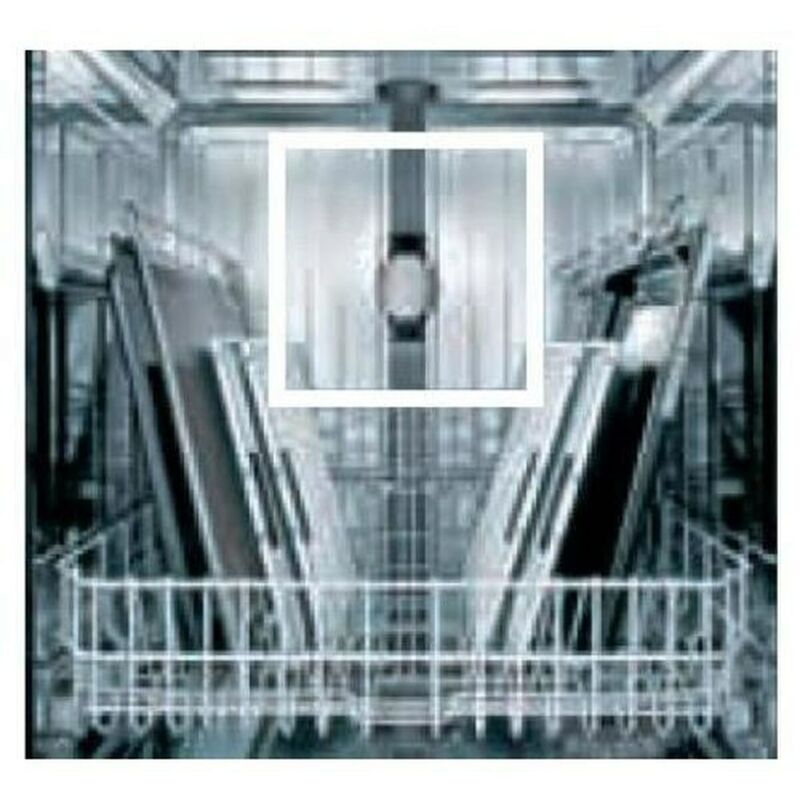 Bosch - SMZ5000 pieza y accesorio de lavavajillas Blanco