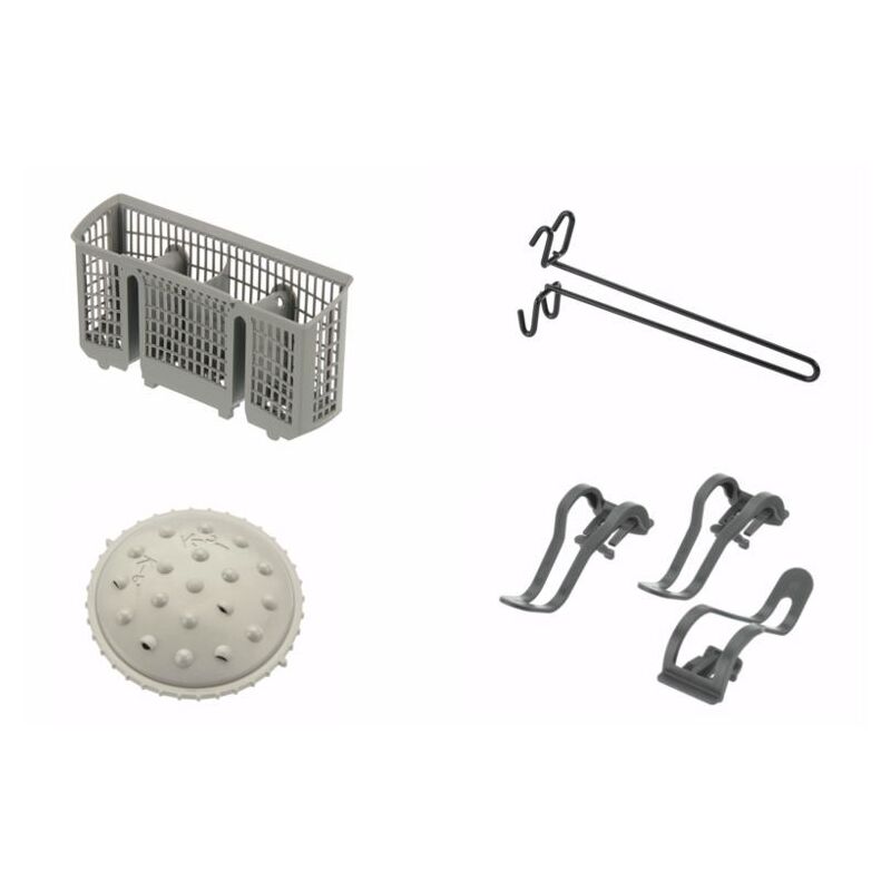 Bosch - Kit d'aide au lavage pour Lave-vaisselle 00468164