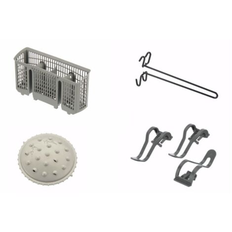 Bosch SMZ5000 pièce et accessoire de lave-vaisselle Blanc
