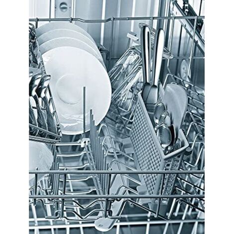 Bosch SMZ5000 Teil und Zubehör de Geschirrspüler White