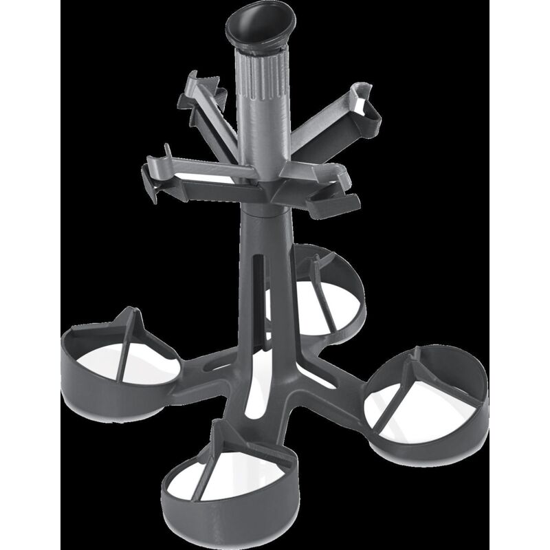 Supporto per bicchieri originale - Lavastoviglie Bosch 3140754242002771199