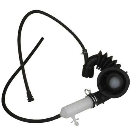 Bosch - snake-tank-pumpe mit ecosyst. - 00480442 -