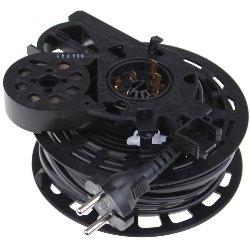 Bosch - snoerhaspel - 00656667 - 5401101528991