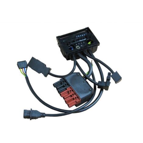 BOSCH Sockel HG kpl 1-stufig V3 everp, 63016665