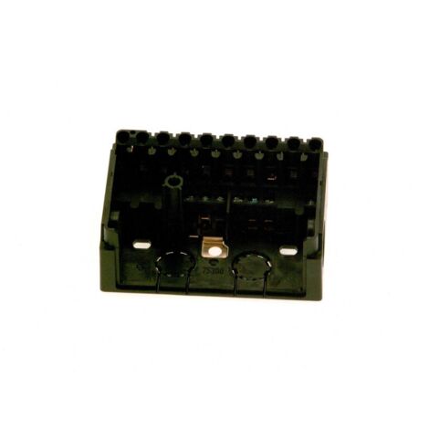BOSCH Sockel S 98 9-polig Nr 75300 everp, 8718584802