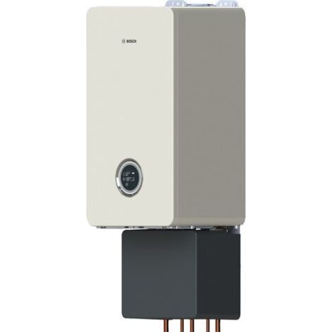 Bosch Sonstiges Zubehör IW-CB-1 Untere Sichtabdeckgung wandhäng. Geräte, 7738335686