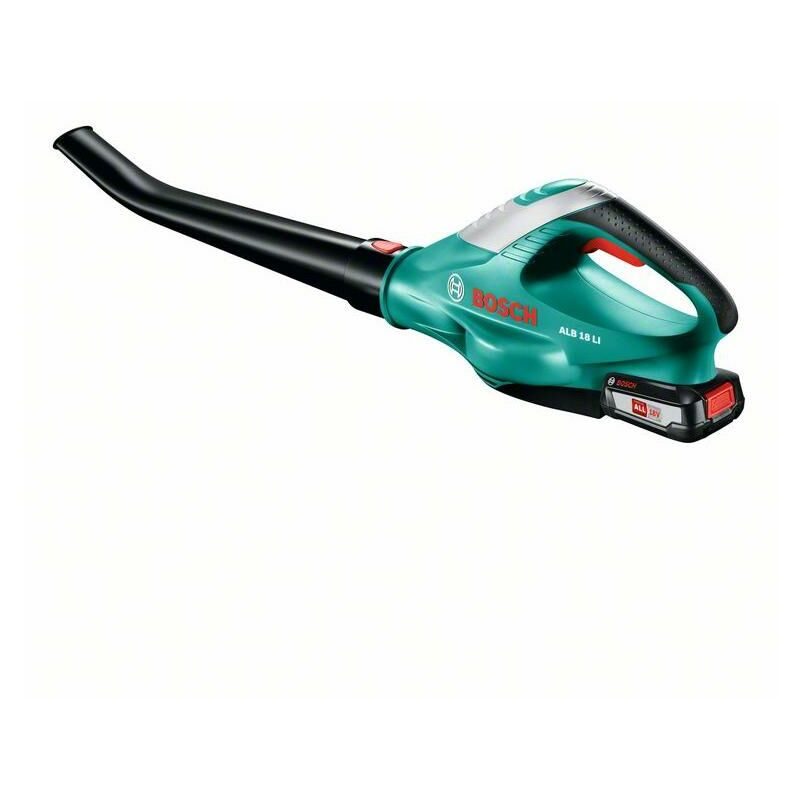 

Soplador de hojas ALB 18 LI - Bosch