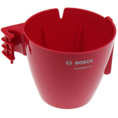 Bosch - soporte de filtro café - 12014355 - 5900215032474