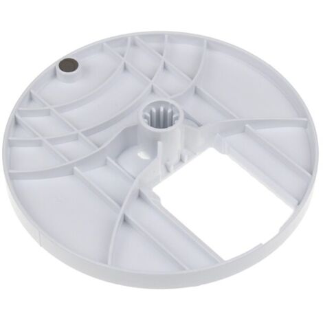 Bosch - soporte de la cuchilla ralladora - 00649584 - 4242005491407