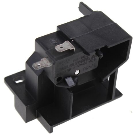 Bosch - soporte del interruptor de la puerta - 12021749 -