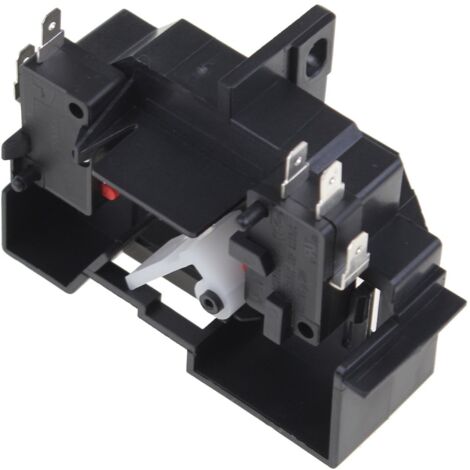 Bosch - soporte del interruptor de puerta, izquierda - 00659371 -