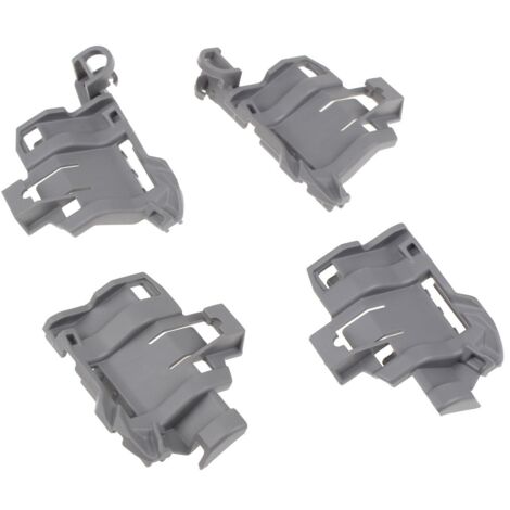 Bosch - soporte para los estantes de platos de la cesta inferior. - 00632373 -