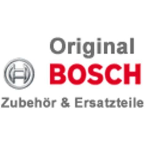 Bosch Spannzange ohne Spannmutter 10 mm