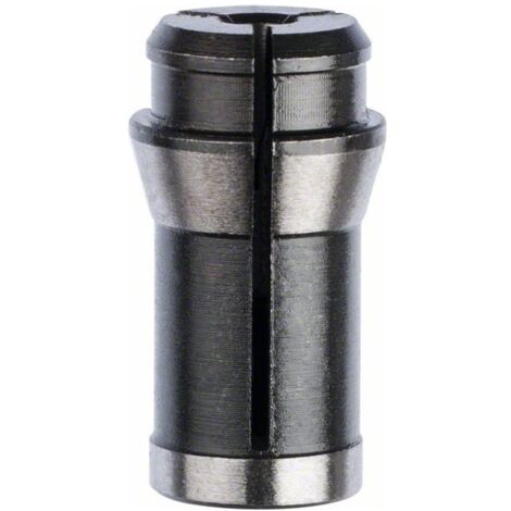 Bosch Spannzange ohne Spannmutter, 3 mm, für Bosch-Geradschleifer