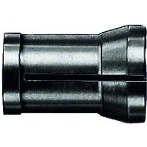 Bosch Spannzange ohne Spannmutter, 3 mm, für Bosch-Geradschleifer, zu GGS 27