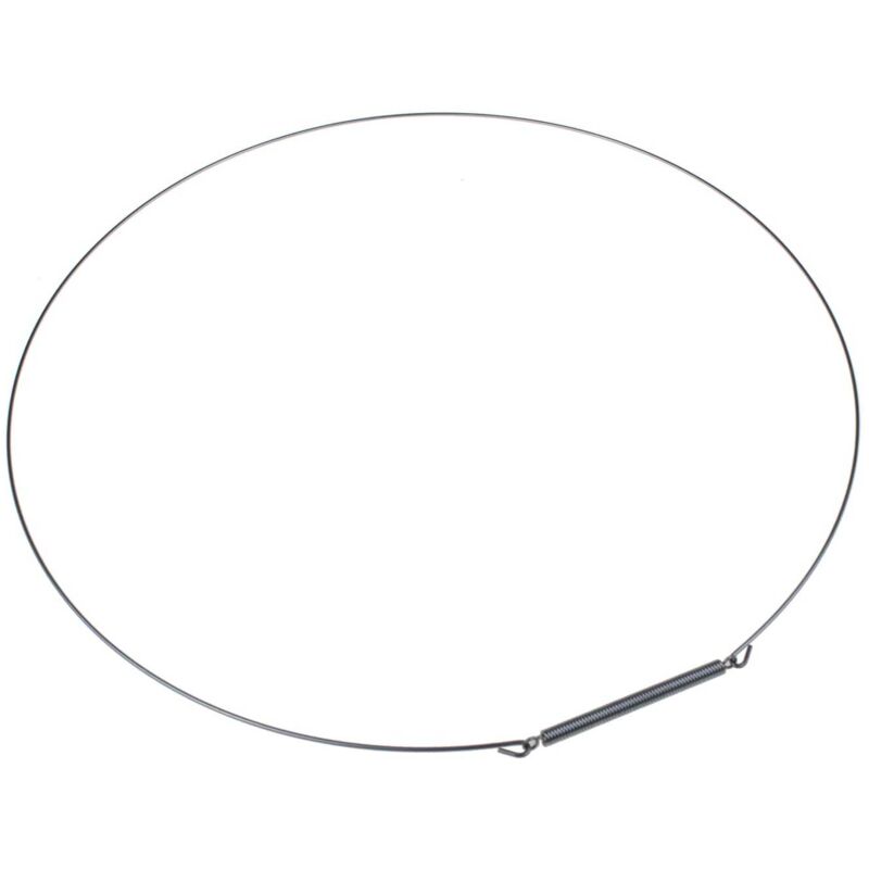 Bosch - spanring deurrubber - 00670743 -