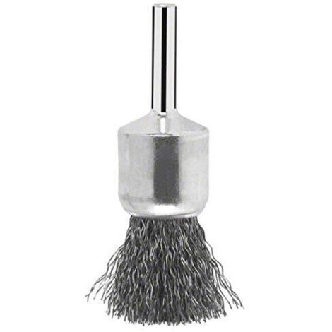 BOSCH - SPAZZOLA 25 MM CODOLO 6 MM