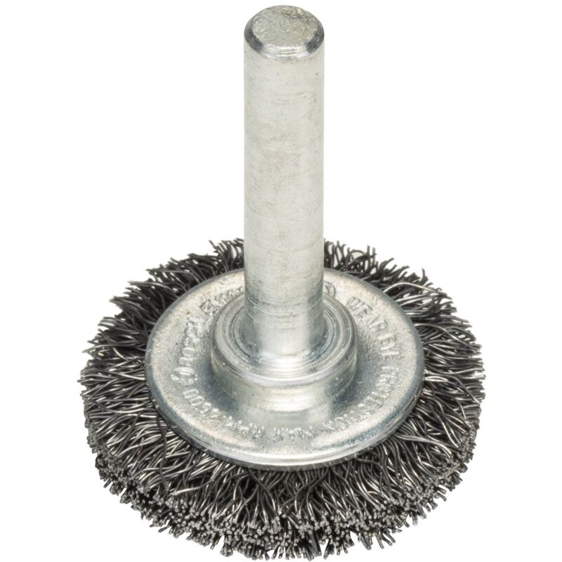 2608622110 - Disco Clean taladro: 30x0,20 x6mm - Bosch